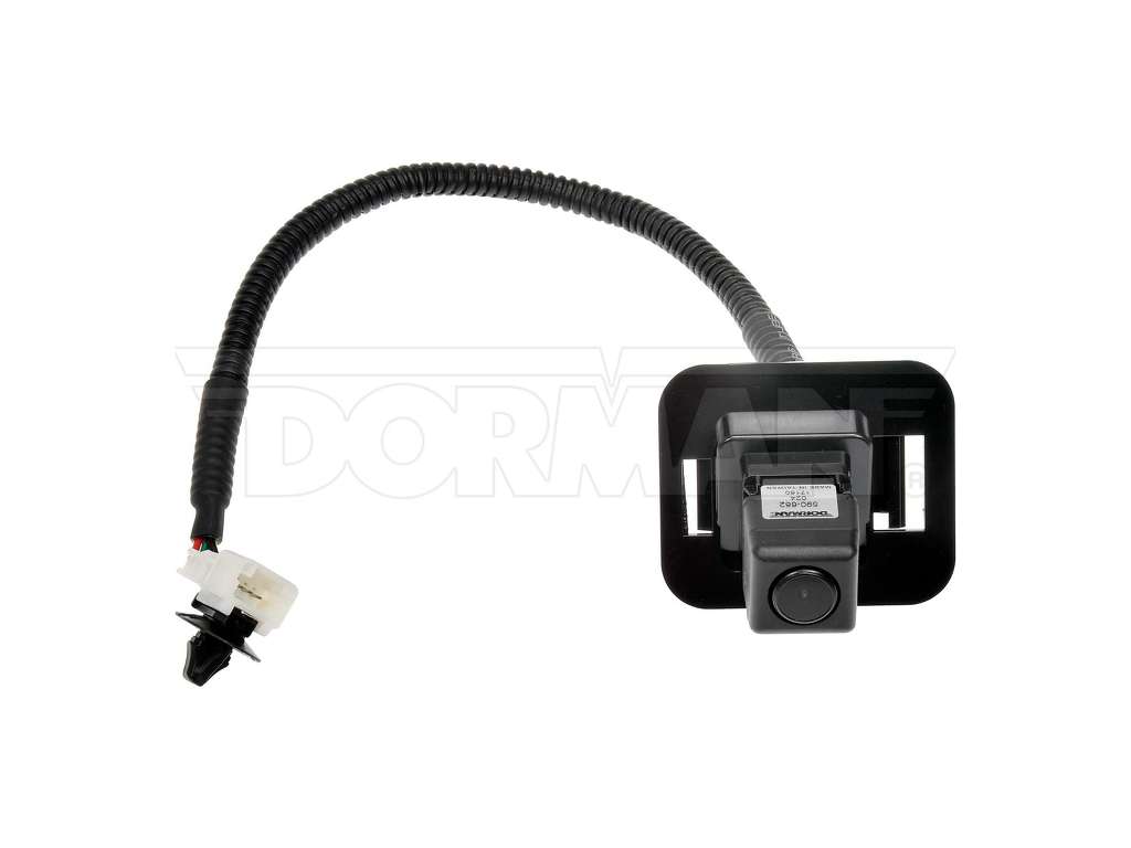 2008-2013 Nissan Altima Park Assist Camera (Dorman)