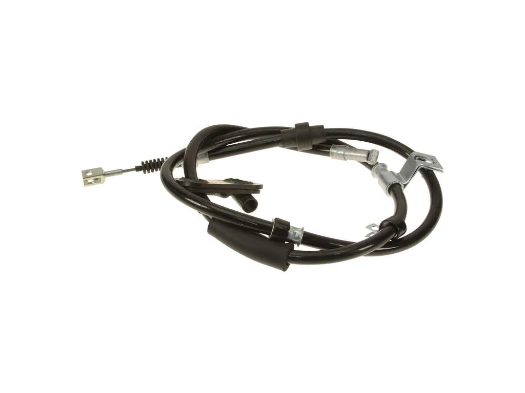 1990-1993 Acura Integra Parking Brake Cable - Left (Dorman)