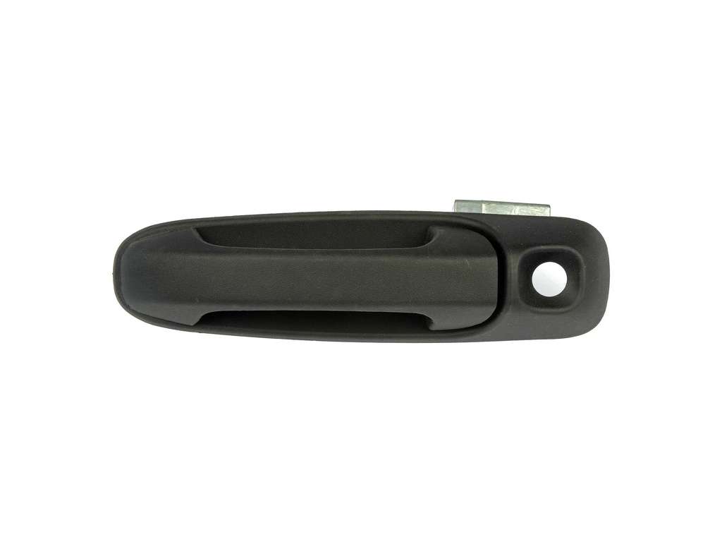 2004-2009 Dodge Durango Exterior Door Handle - Front Left (Dorman)