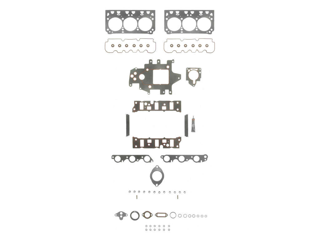 1997-2007 Pontiac Grand Prix Engine Cylinder Head Gasket Set (Fel-Pro)