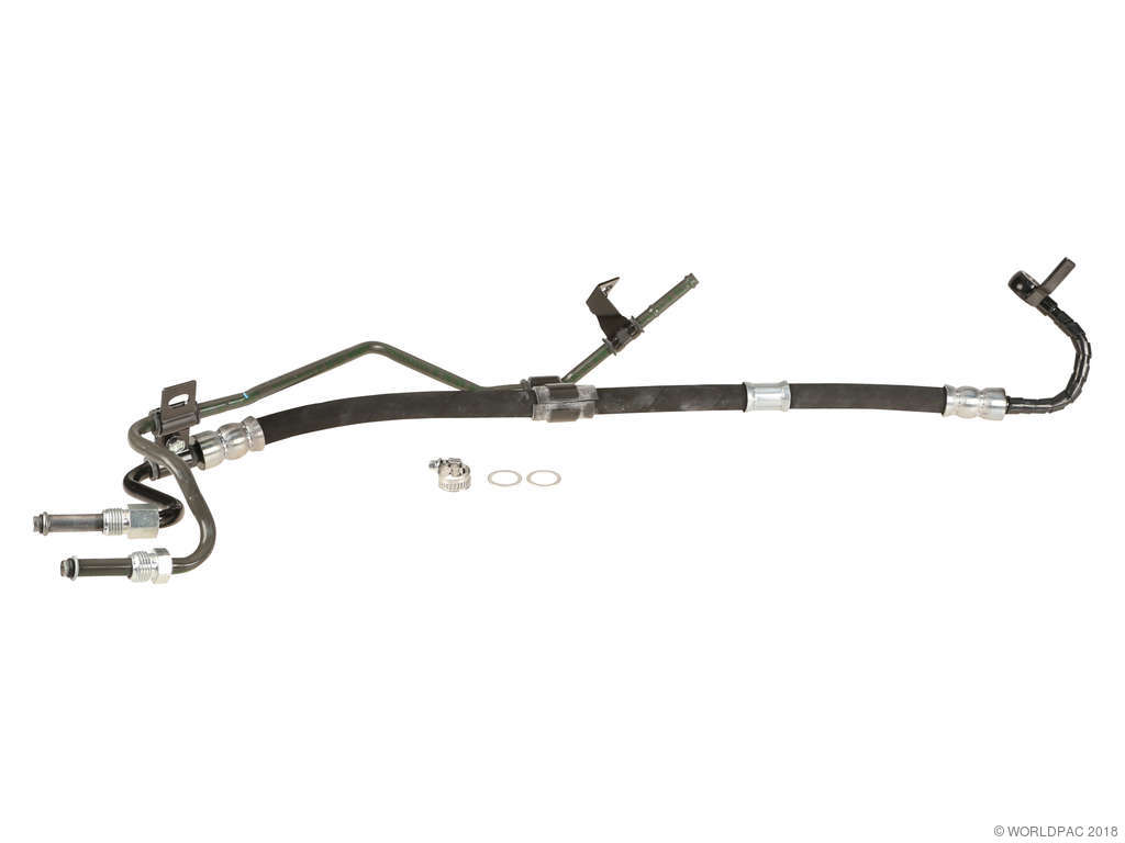 2004-2008 Toyota Solara Power Steering Pressure Hose (Rein)
