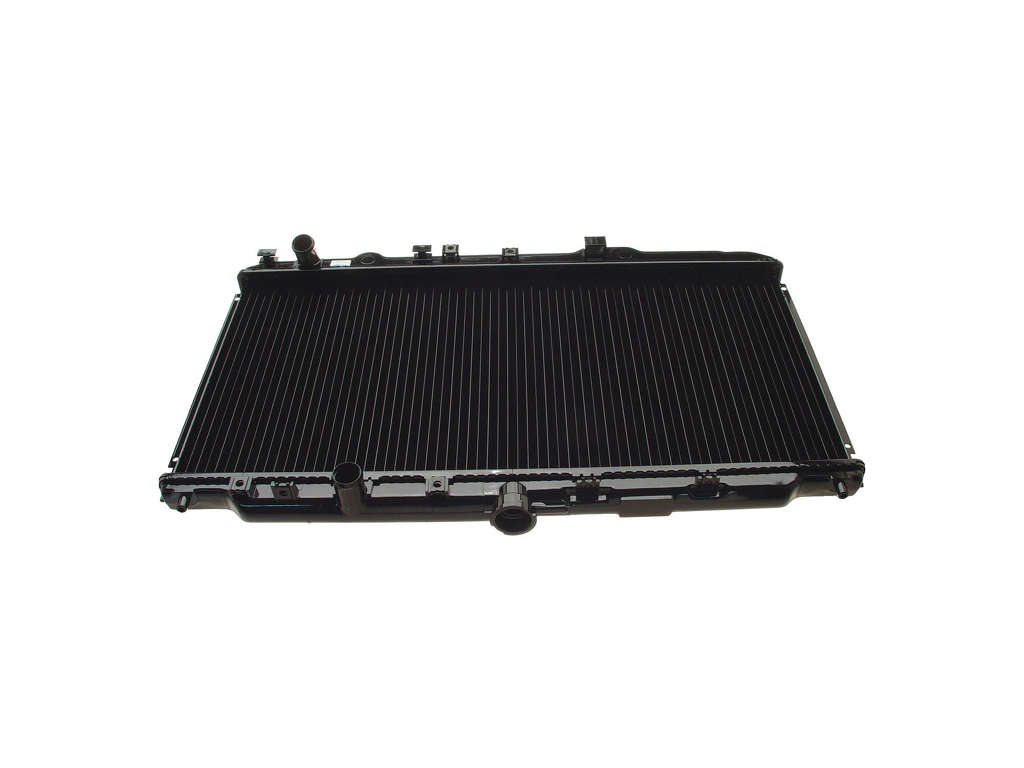 1988-1991 Honda Civic Radiator (Koyo Cooling)