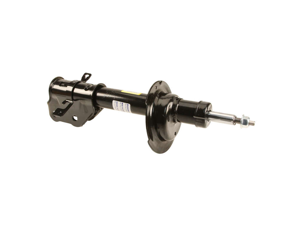 2007-2008 Lincoln MKX Suspension Strut Assembly - Front Left (Monroe)