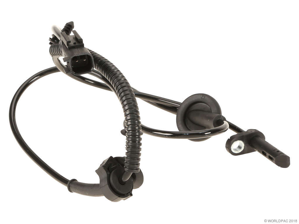 2007-2016 GMC Acadia ABS Wheel Speed Sensor - Front (ACDelco)