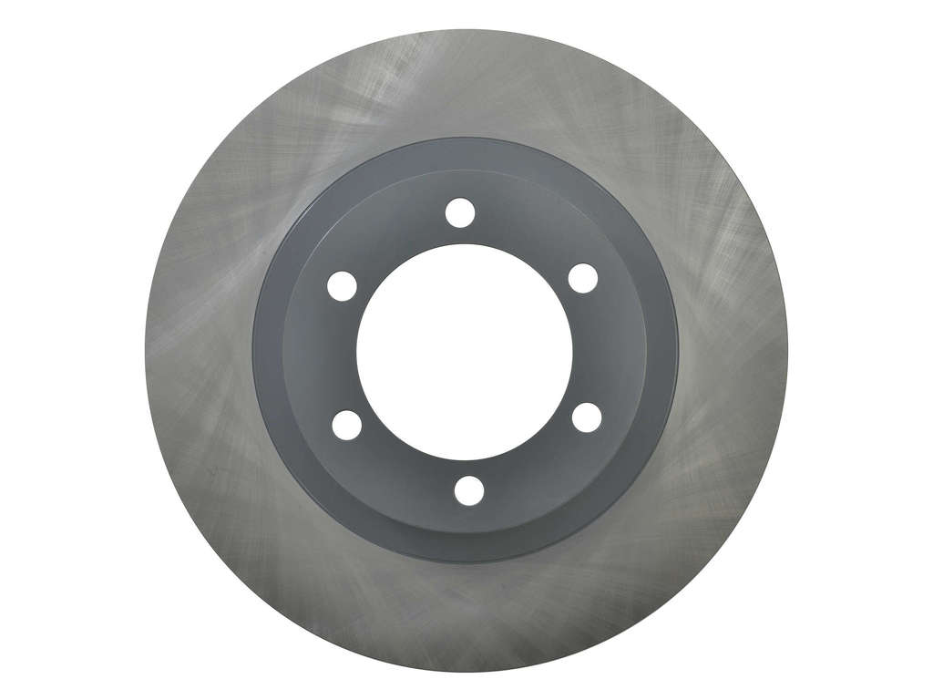2003-2009 Lexus GX470 Disc Brake Rotor - Front (Autopart International)