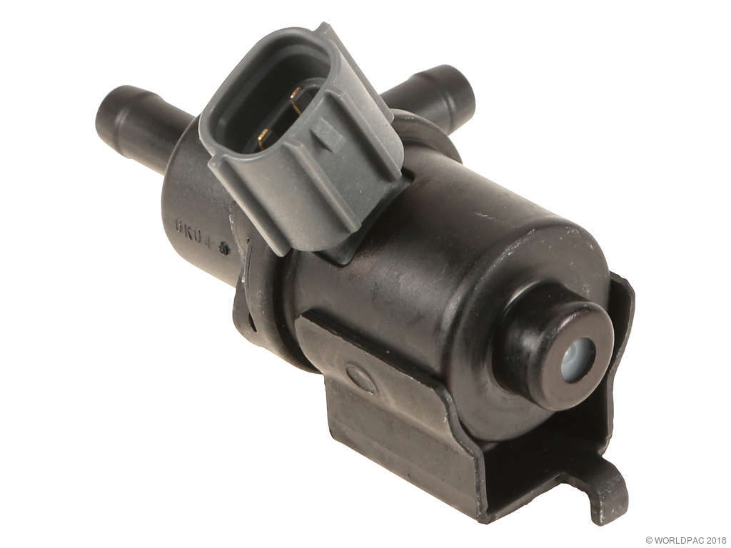 2001-2005 Toyota Sequoia Vacuum Regulator Valve (Genuine)