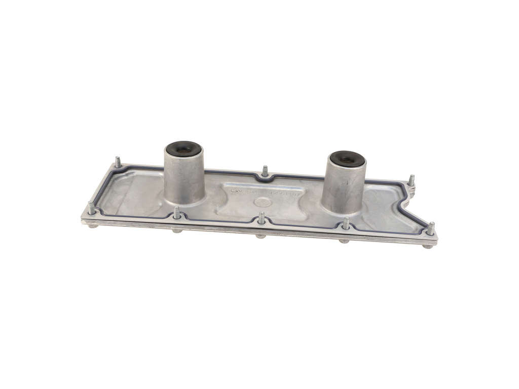 2005-2007 GMC Envoy Valley Pan Cover (Genuine)