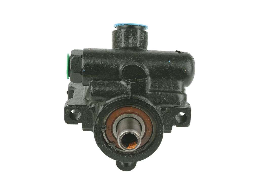 1999-2001 Jeep Grand Cherokee Power Steering Pump (Cardone)