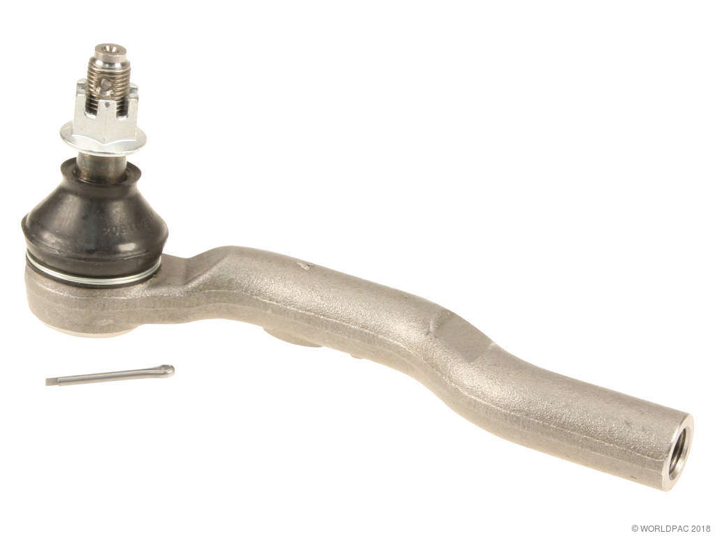 2011-2014 Mazda 2 Steering Tie Rod End - Front Left Outer (Sankei 555)