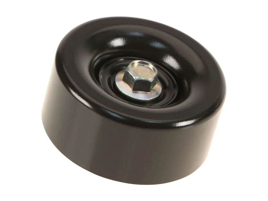2011-2013 Nissan Quest Accessory Drive Belt Idler Pulley - Front (NSK)
