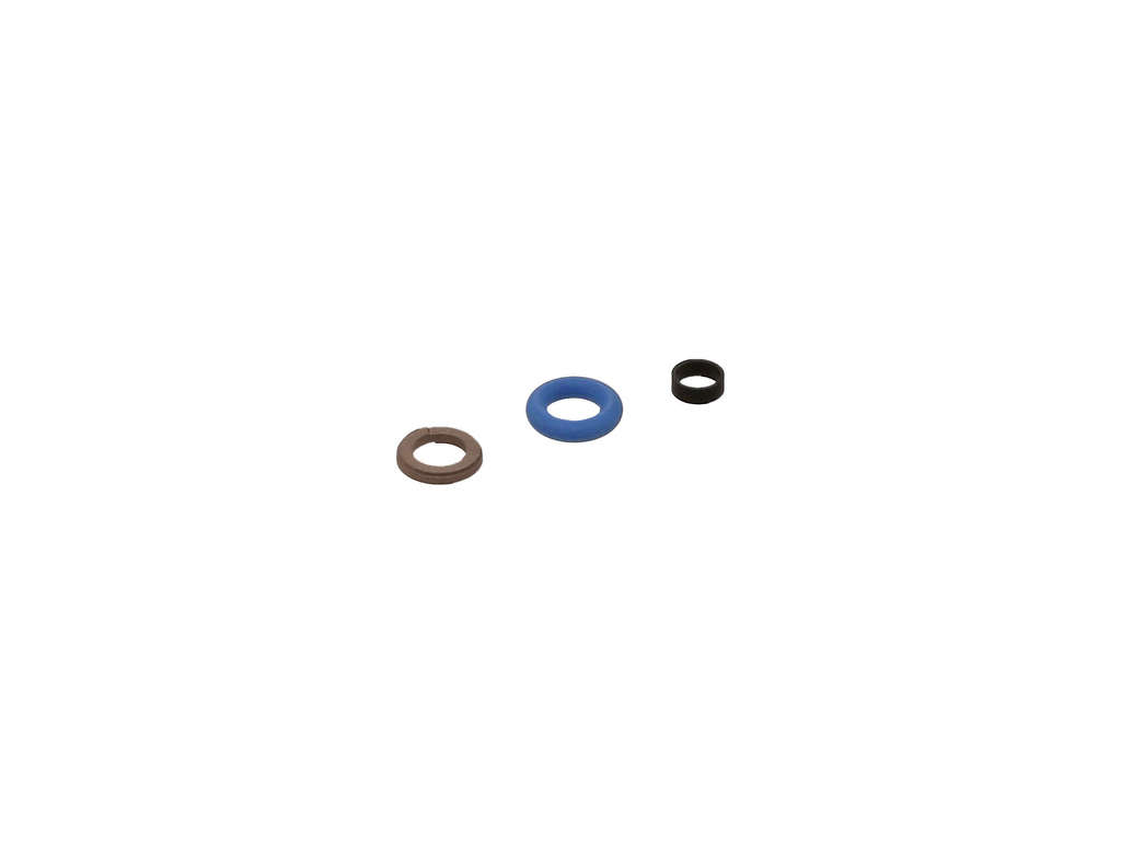 2013-2015 Audi S6 Fuel Injector O-Ring Kit (Elring)