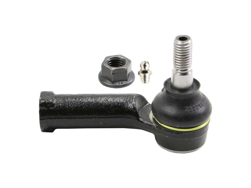 2011-2019 Ford Fiesta Steering Tie Rod End - Front Right Outer (Moog)