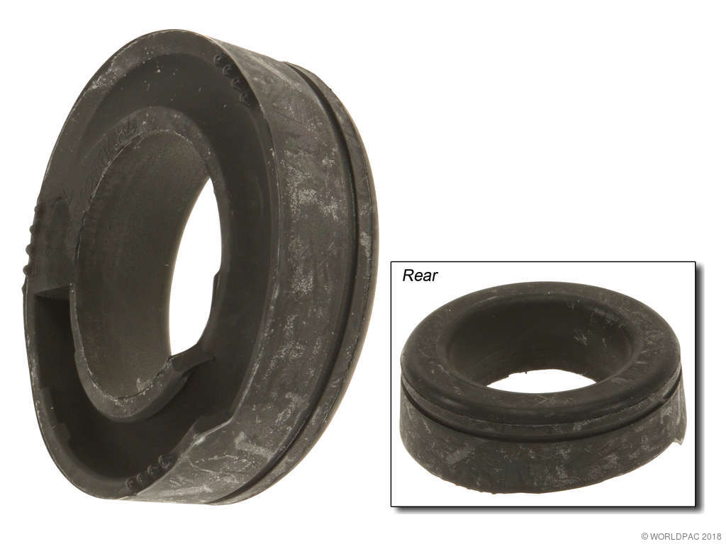 2006-2007 Mercedes-Benz C280 Coil Spring Insulator - Rear (Vaico)