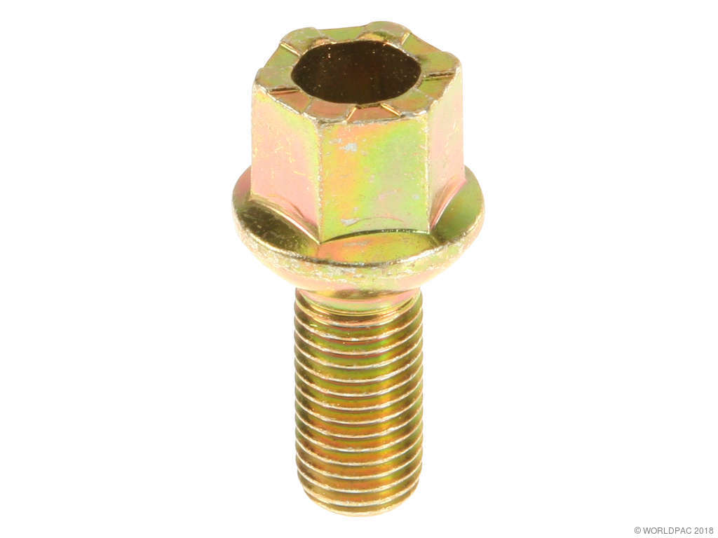 1985-1999 Volkswagen Golf Wheel Lug Bolt (Febi)