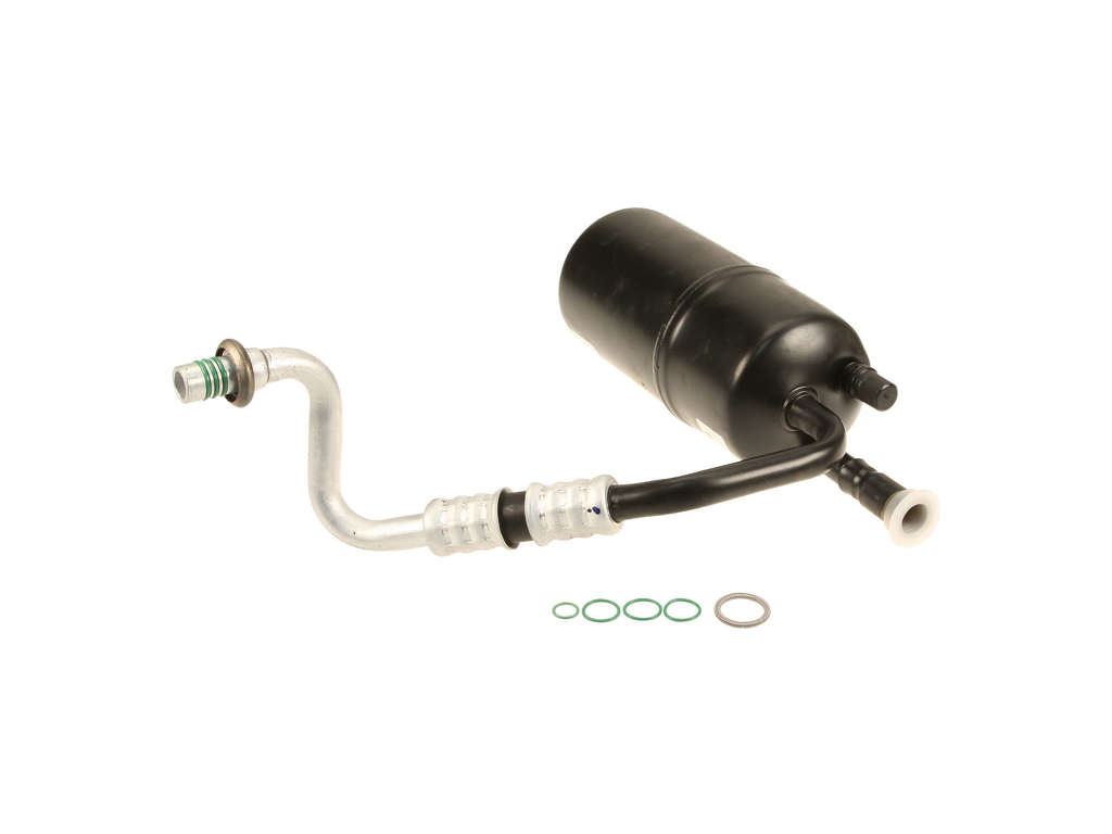 2005-2007 Ford Escape A/C Receiver Drier (Santech/ Omega Envir. Tech.)