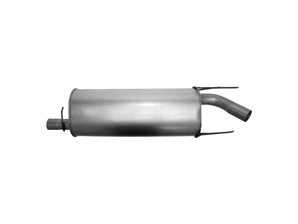 2004-2007 Dodge Durango Exhaust Muffler (AP Exhaust)