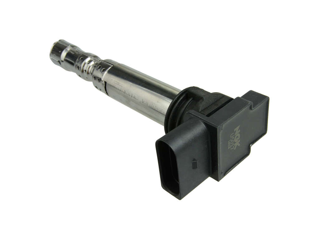 2005-2009 Audi A8 Quattro Direct Ignition Coil (NGK)