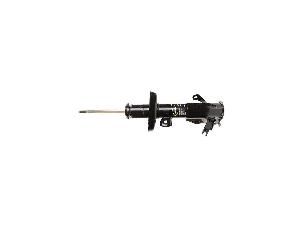 2014-2015 Honda Civic Suspension Strut Assembly - Front Left (Monroe)