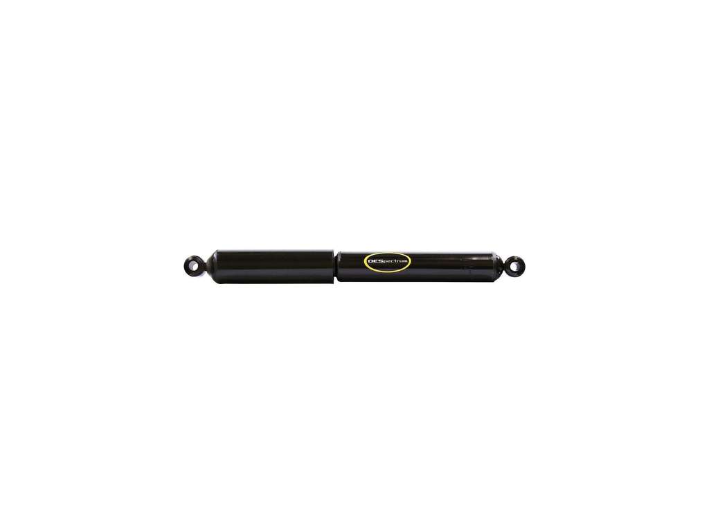 1983-1989 Dodge Ram 50 Suspension Shock Absorber - Rear (Monroe)