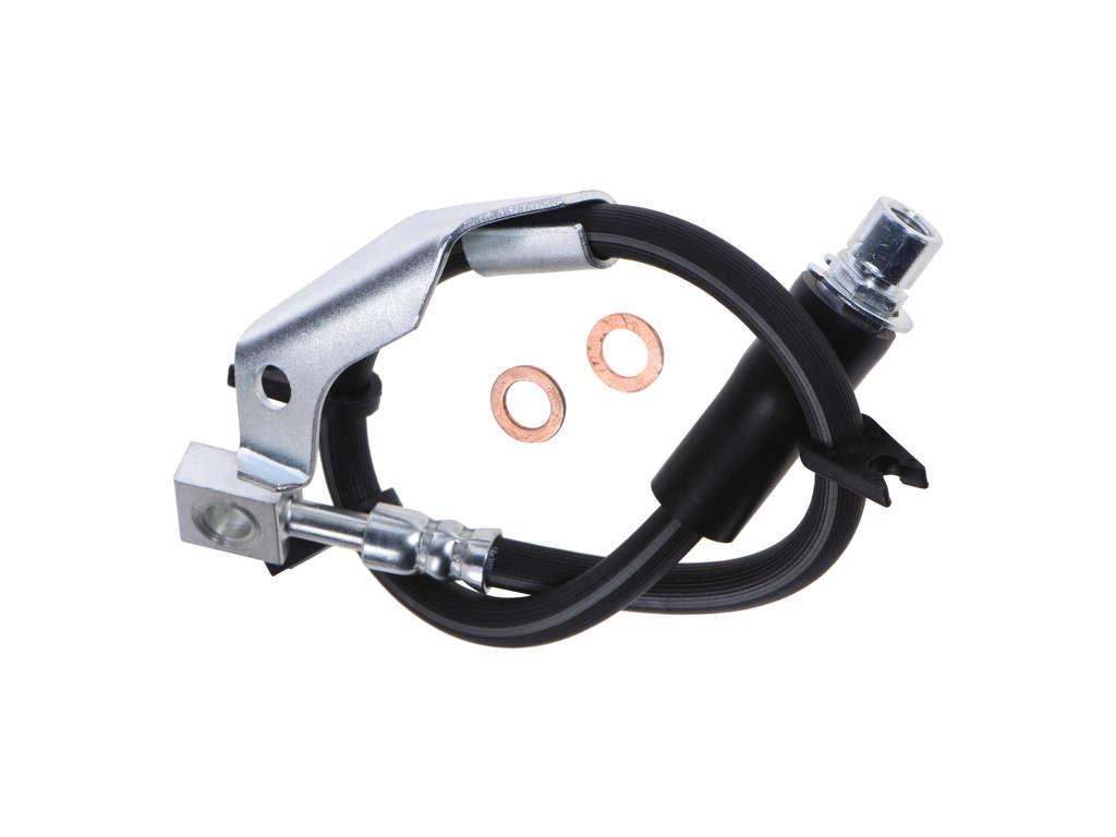 2010-2017 Chevrolet Equinox Brake Hydraulic Hose - Front Left (Autopart International)