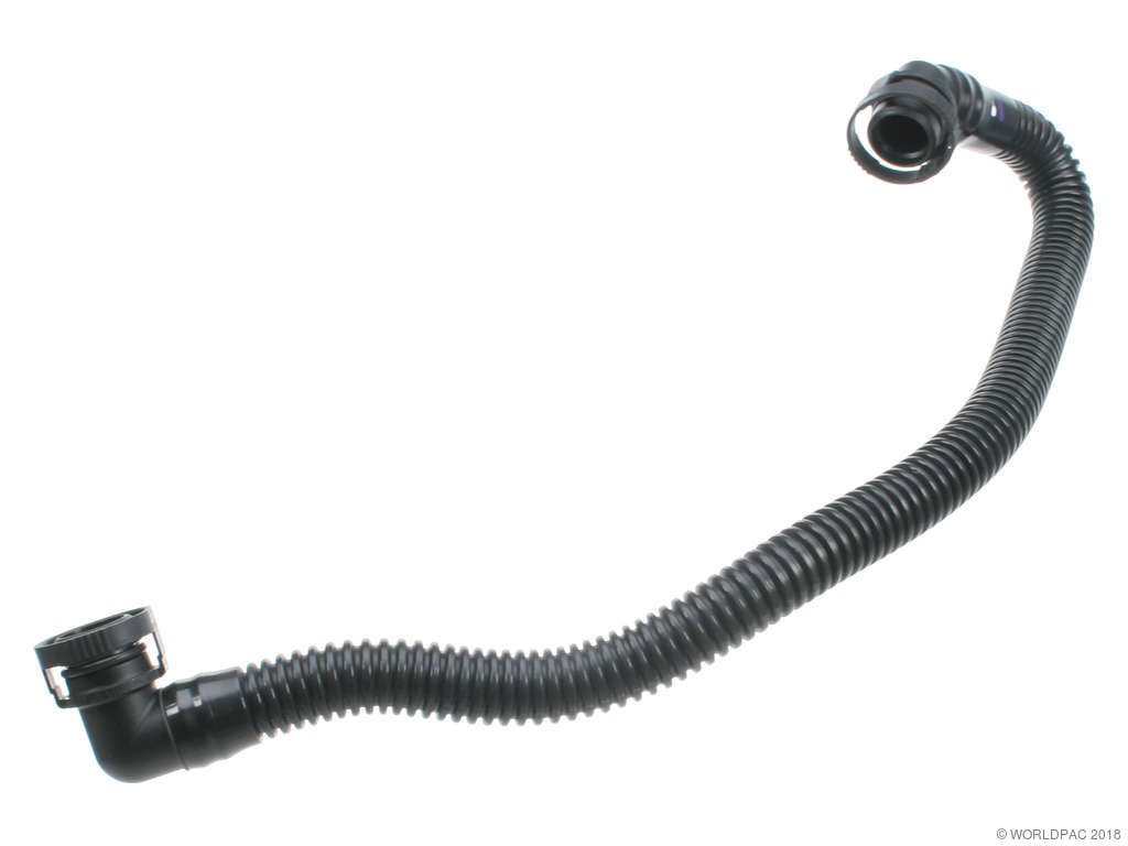 2000-2001 Audi A4 Secondary Air Injection Hose (Original Equipment)
