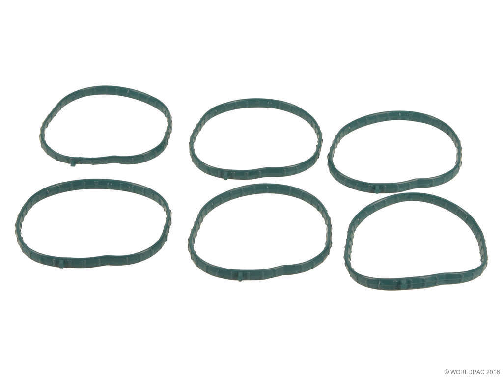2004-2007 Ford Freestar Fuel Injection Plenum Gasket (Mahle)