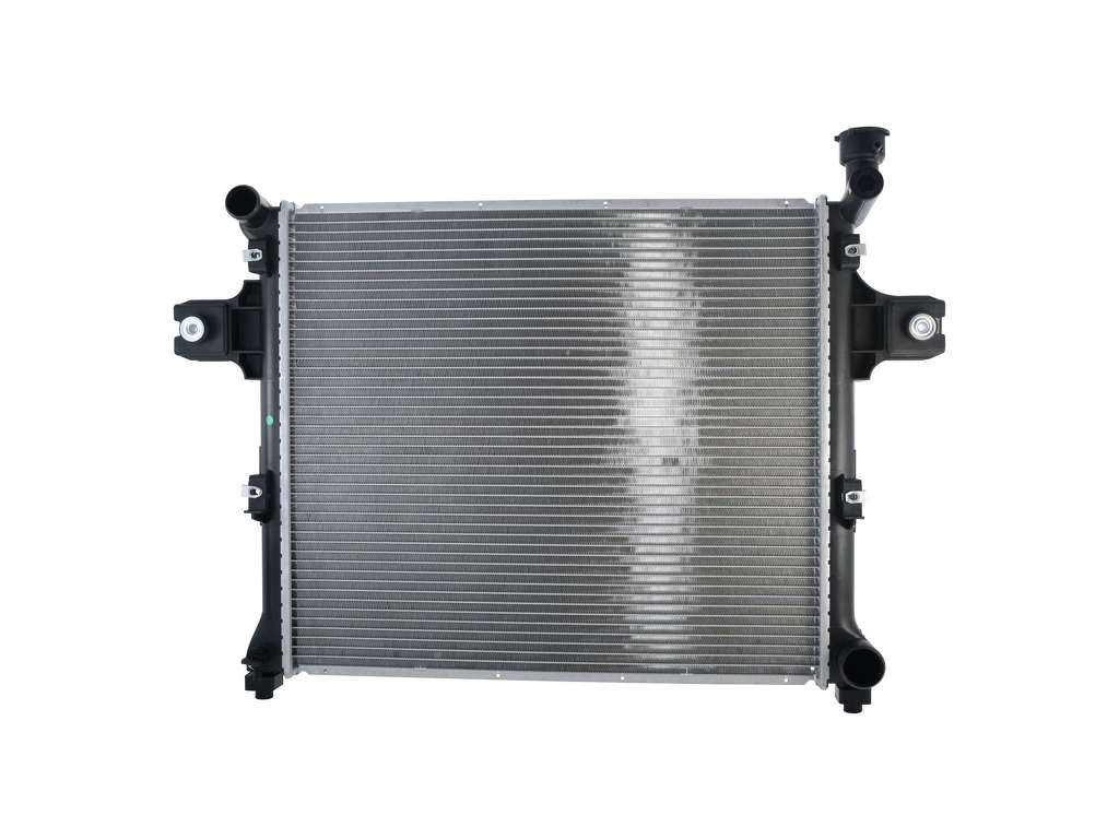 2006-2010 Jeep Commander Radiator (Autopart International)
