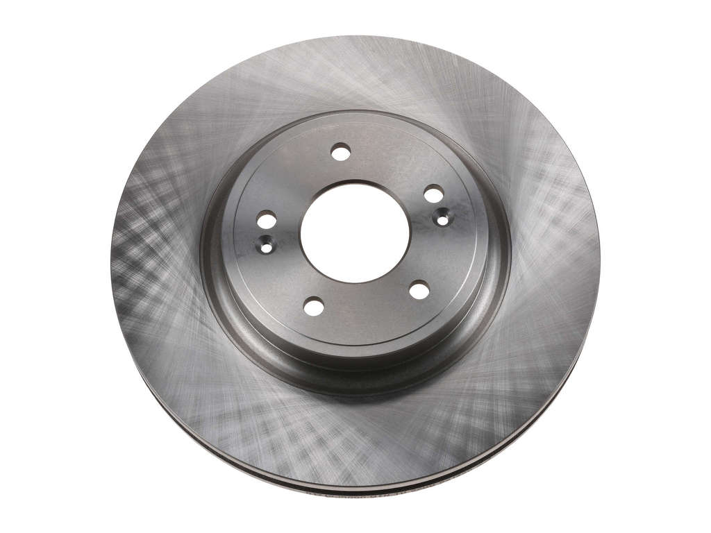 2020-2022 Genesis G70 Disc Brake Rotor - Front (Autopart International)