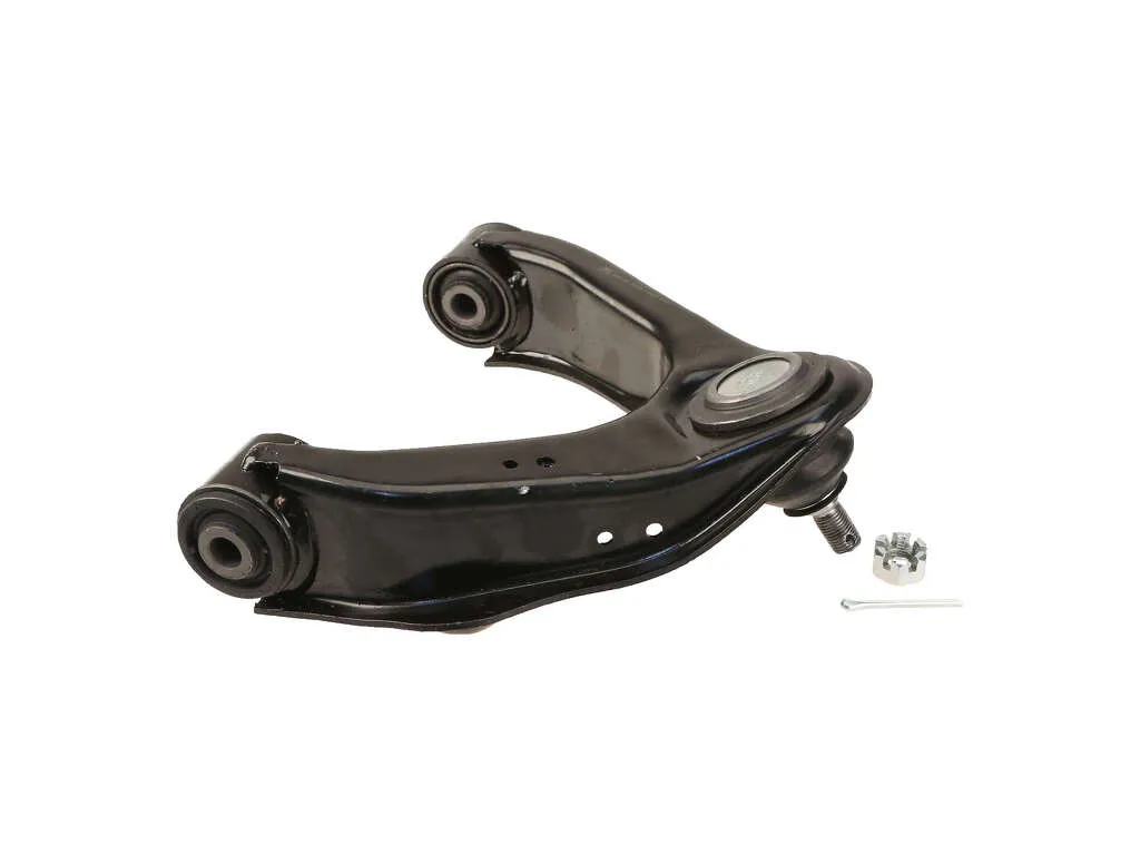 1998-2003 Nissan Frontier Suspension Control Arm - Front Left Upper (Autopart International)