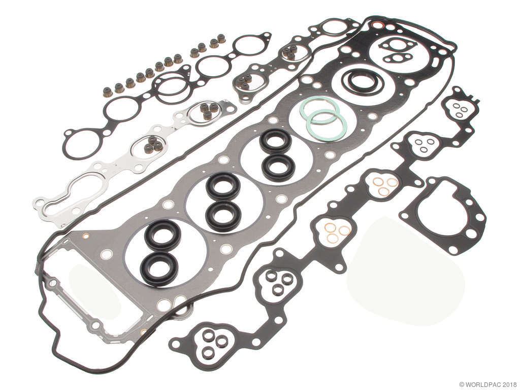 1996-1997 Lexus LX450 Engine Cylinder Head Gasket Set (Ishino Stone)