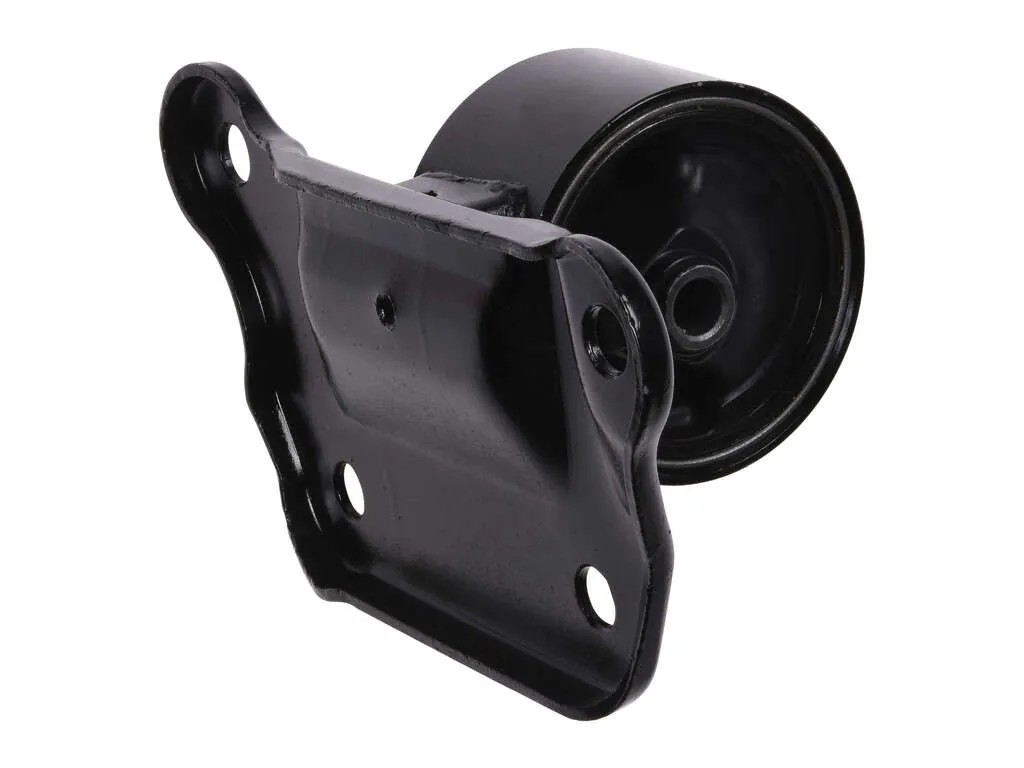 2002-2007 Mitsubishi Lancer Manual Transmission Mount - Left (Autopart International)