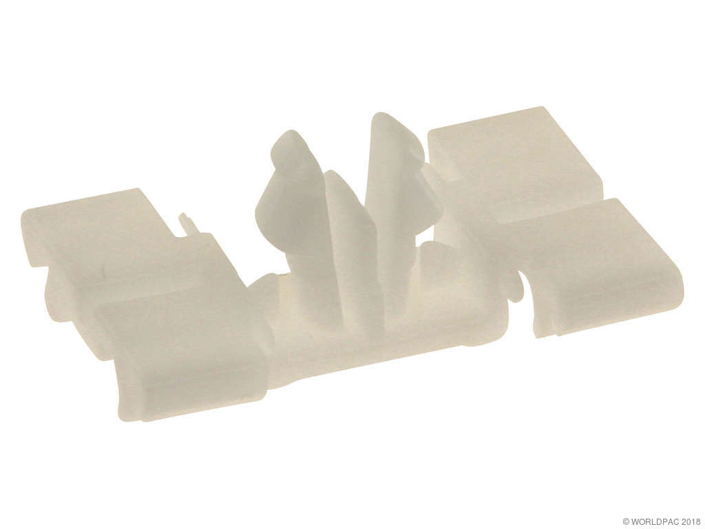 1994-2006 BMW M3 Exterior Molding Clip (Original Equipment)