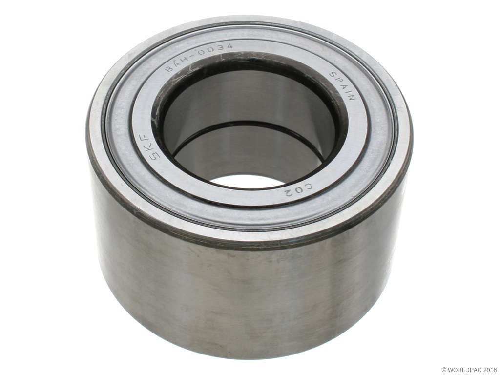 2000-2008 Jaguar S-Type Wheel Bearing - Rear (SKF)