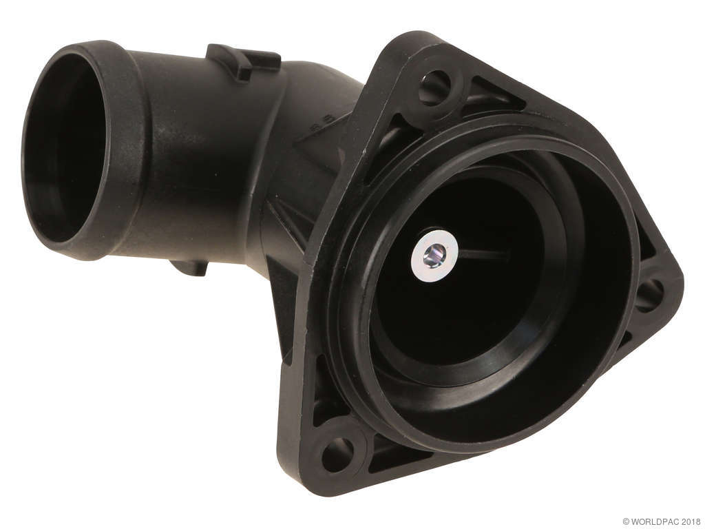 2011-2016 Porsche Cayenne Engine Coolant Thermostat Housing Cap (Genuine)