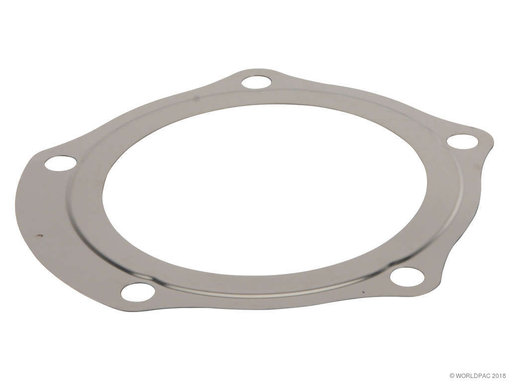 1996-1999 Mazda 626 Catalytic Converter Gasket - Front (Genuine)
