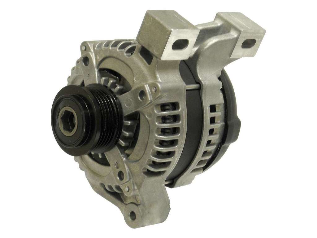 2004-2005 Volvo S40 Alternator (CARQUEST)