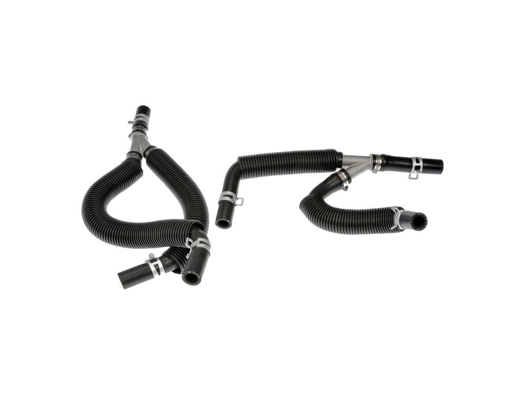 2010 Dodge Grand Caravan HVAC Heater Hose Assembly (Dorman)