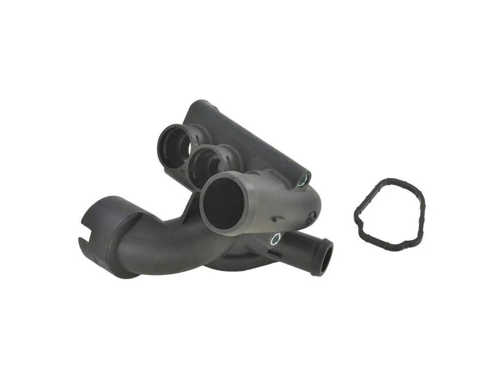 1999-2005 Volkswagen Golf Engine Coolant Thermostat Housing (Autopart International)