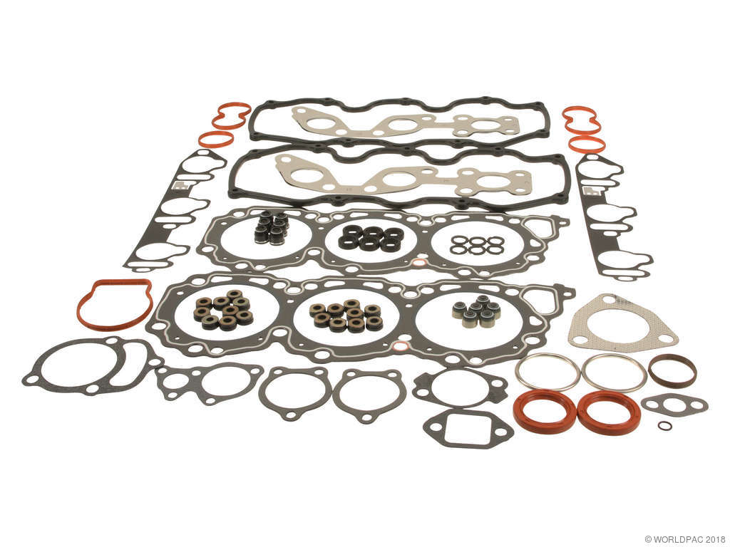 1999-2002 Nissan Quest Engine Cylinder Head Gasket Set (Mahle)