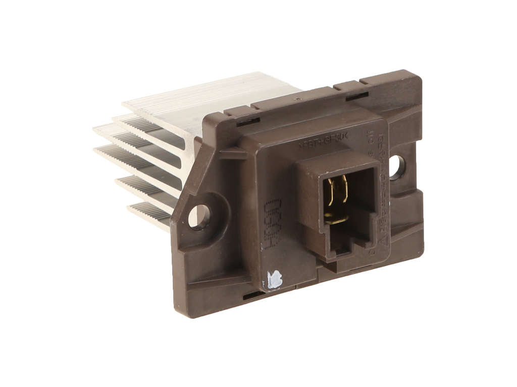 2006-2014 Kia Sedona HVAC Blower Motor Control Module - Front or Rear (Ackoja)
