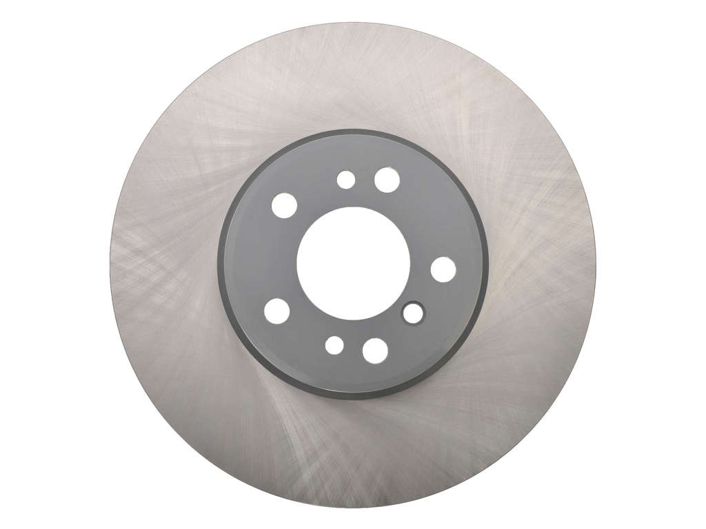 2000-2006 BMW X5 Disc Brake Rotor - Front (Autopart International)