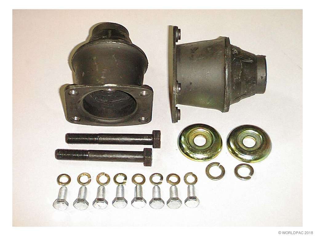 1965-1966 Mercedes-Benz 300SE Suspension Subframe Bushing Kit (Febi)