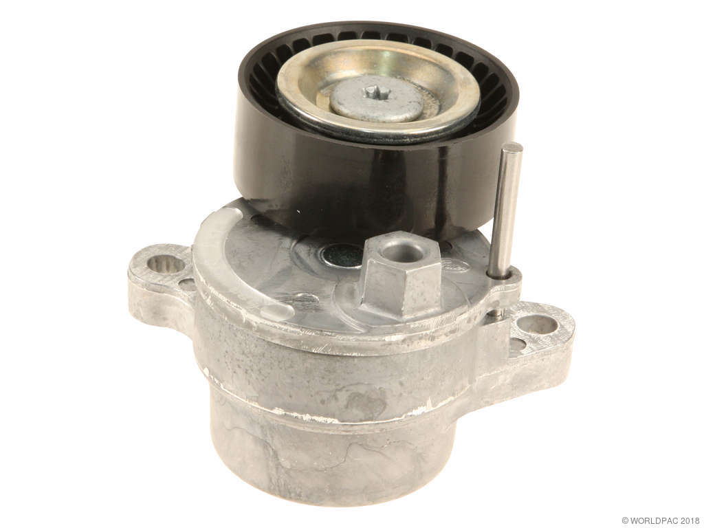 2012-2015 Mercedes-Benz ML350 Accessory Drive Belt Tensioner Assembly (INA)
