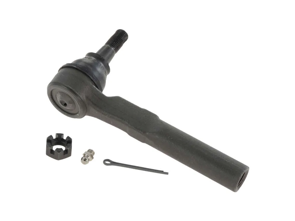 1999-2006 GMC Sierra 1500 Steering Tie Rod End - Front Outer (Autopart International)