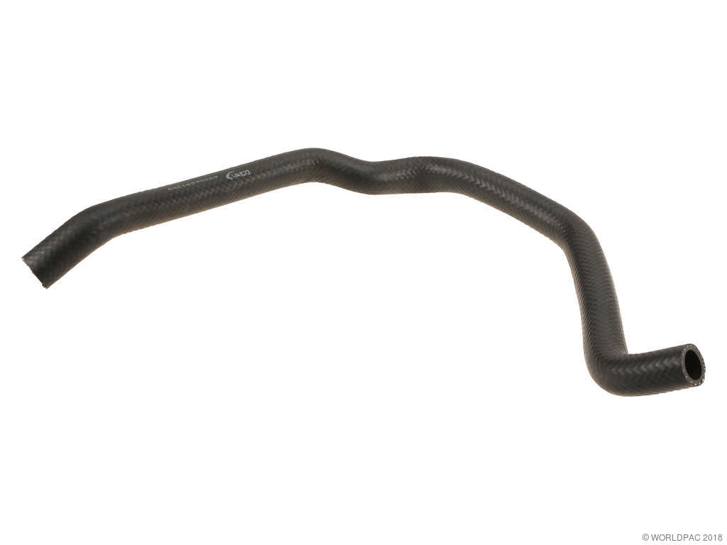 2008-2014 BMW X6 HVAC Heater Hose - Left or Rear (Vaico)
