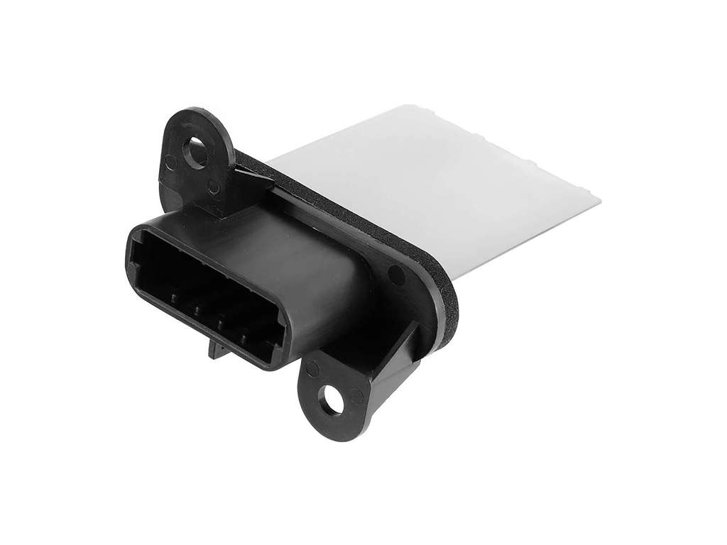 2003-2008 Pontiac Vibe HVAC Blower Motor Resistor (CARQUEST)