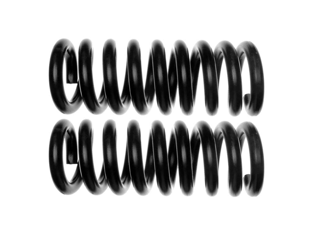 2003-2022 Chevrolet Express 2500 Coil Spring - Front (Moog)