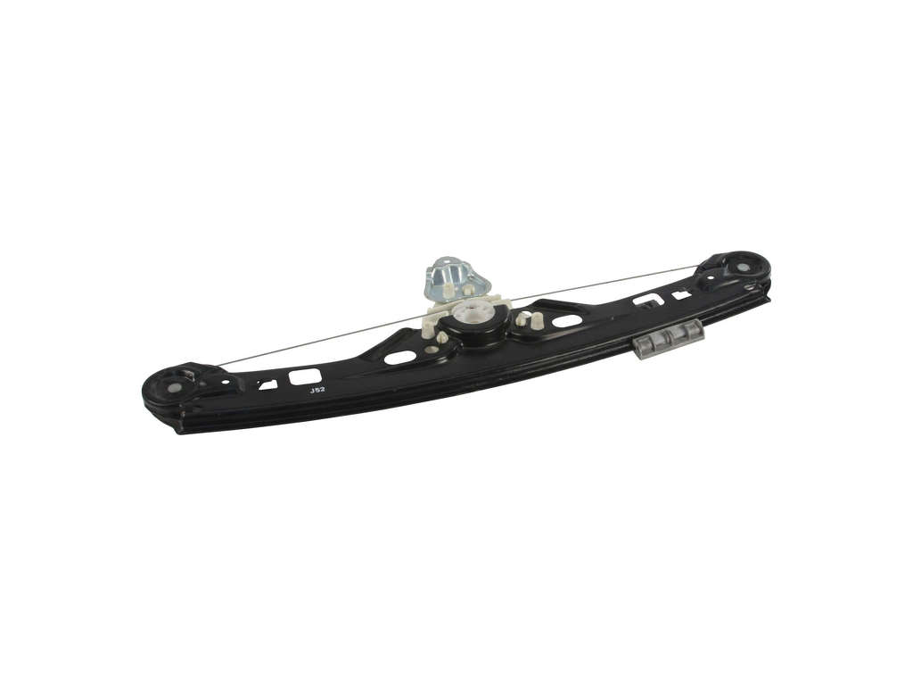 2001-2004 Mercedes-Benz C240 Window Regulator - Rear Right (Autopart International)