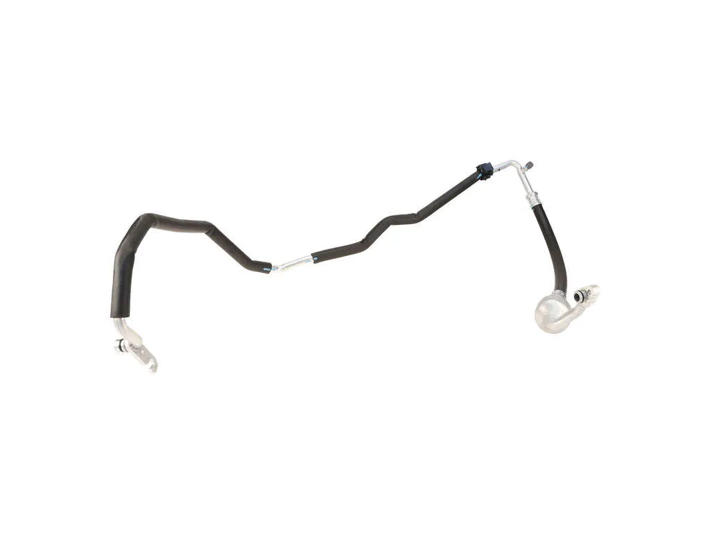 2010-2011 Toyota Camry A/C Refrigerant Hose (Genuine)