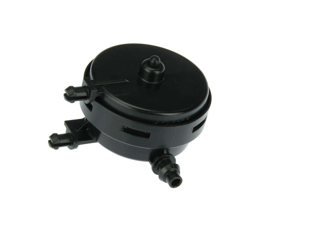 2003-2006 Mercedes-Benz S600 Trunk Lock (APA/URO Parts)